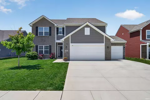 3241 Somers Dr, Kokomo, IN 46902