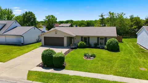 1002 Crowder Ct, Fort Wayne, IN 46825