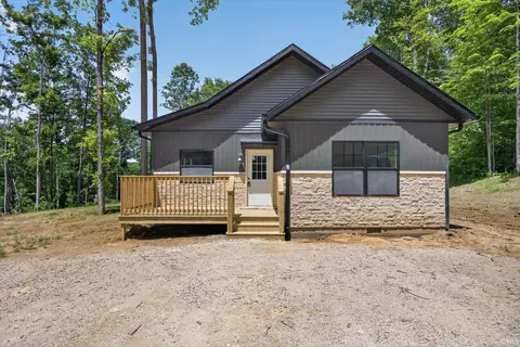 2191 Shepard Patrick Rd, Spencer, IN 47460