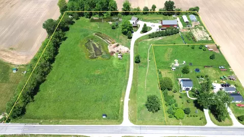 30195 County Road 40, Wakarusa, IN 46573