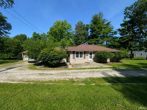695 S 300 W, Kokomo, IN 46902