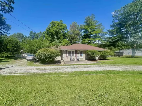 695 S 300 W, Kokomo, IN 46902