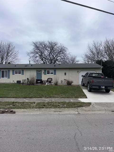 1258 Chanute Ave, Peru, IN 46970