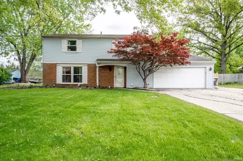 5502 Vance Ave, Fort Wayne, IN 46815
