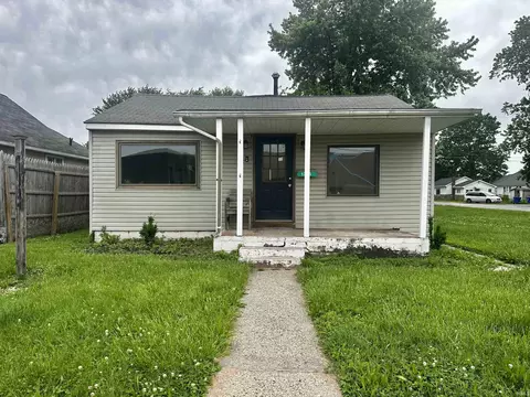 1305 17th St, Kokomo, IN 46902