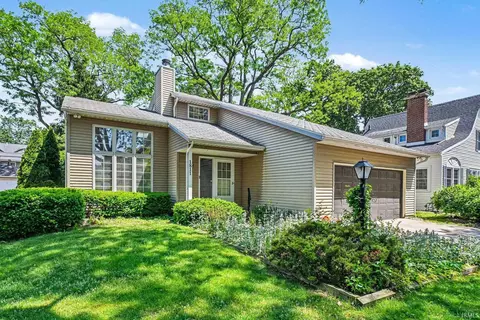 1811 E Madison St, South Bend, IN 46617