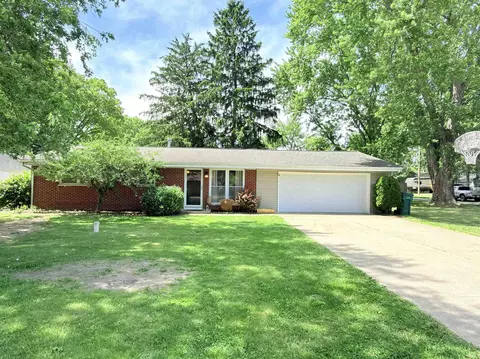 54621 County Road 1 Rd, Elkhart, IN 46514