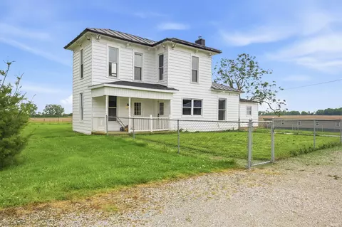 10889 W 800 S Rd, Redkey, IN 47373