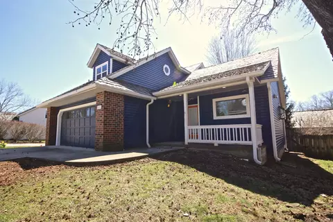 1612 E Camby Ct #W-H, Bloomington, IN 47401