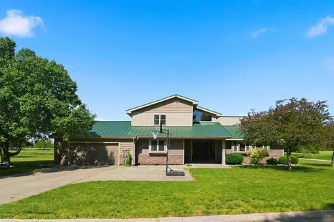 2135 N 145, Angola, IN 46703