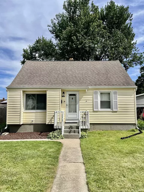 1234 Academy Pl, South Bend, IN 46616