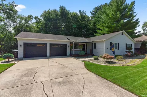 21380 Kroft Dr, South Bend, IN 46628