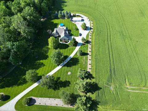 2885 E 600, Albion, IN 46701
