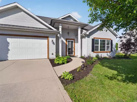 11501 Keady Run, Fort Wayne, IN 46818