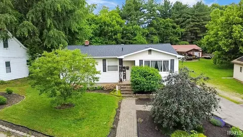 400 S Sale St, Ellettsville, IN 47429