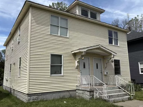 212 W Crawford St, Elkhart, IN 46514