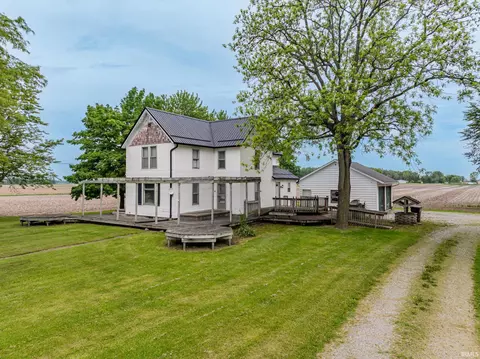 10913 Monroeville Rd, Fort Wayne, IN 46816