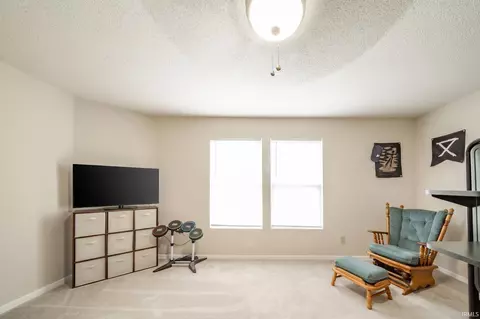 Bedroom - 8039 S Evening Dr, Pendleton, IN 46064 photo 1 of 6