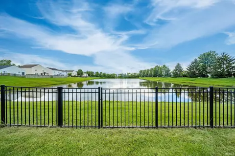 View/Area - 8039 S Evening Dr, Pendleton, IN 46064 photo 1 of 1