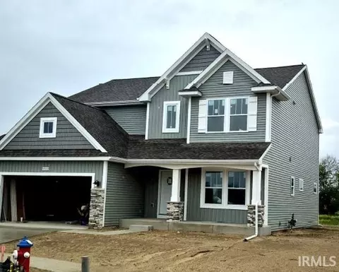 51533 Tennyson Ct, South Bend, IN 46628