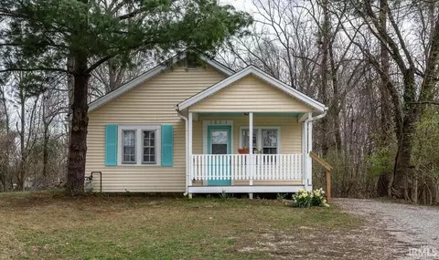 1821 Maxwell St, Bloomington, IN 47401