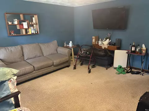 Living - 4486 E State Road 164 Hwy, Jasper, IN 47546 photo 1 of 3