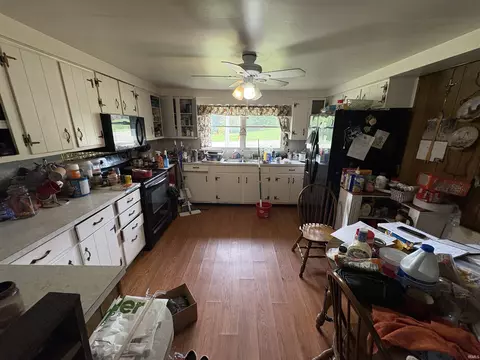 Kitchen - 4486 E State Road 164 Hwy, Jasper, IN 47546 photo 1 of 1