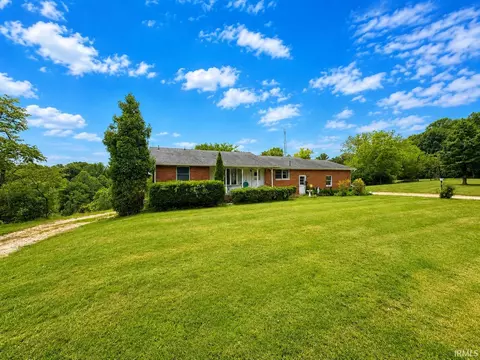 4486 E State Road 164 Hwy, Jasper, IN 47546