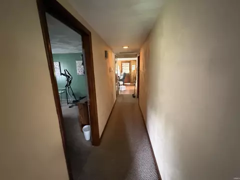 Entry Way - 4486 E State Road 164 Hwy, Jasper, IN 47546 photo 1 of 2