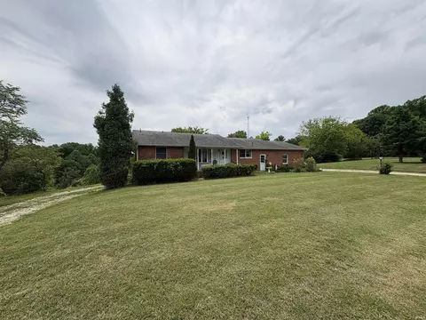 4486 E State Road 164 Hwy, Jasper, IN 47546