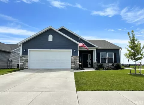 1195 Colcester Ln, West Lafayette, IN 47906