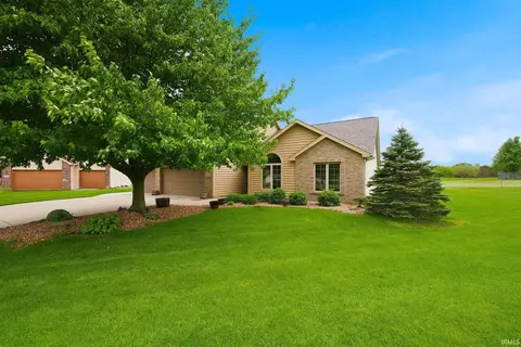 15205 Wild Meadow Pl, Leo, IN 46765