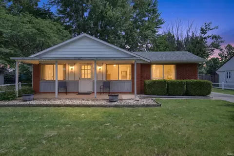5310 Council Ring Blvd, Kokomo, IN 46902