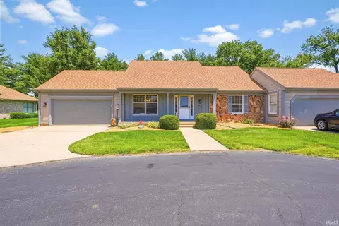 635 Maryland Pl #10-A, Vincennes, IN 47591