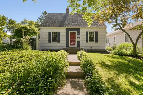 624 S 29th St, South Bend, IN 46615