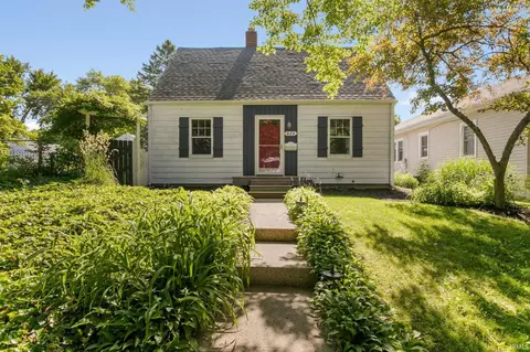 624 S 29th St, South Bend, IN 46615