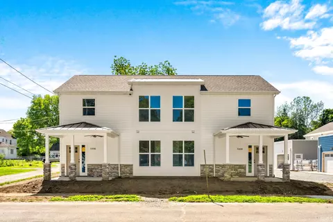1006 Bond St, North Manchester, IN 46962