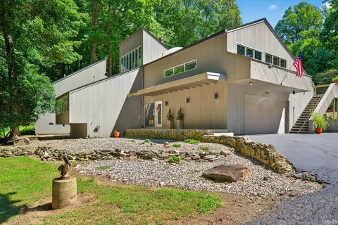 408 E Shady Ln, Logansport, IN 46947