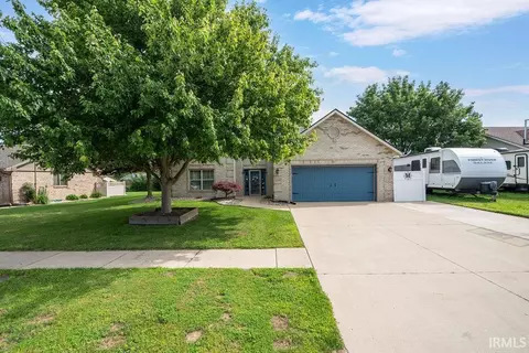 4126 Albright Rd, Kokomo, IN 46902