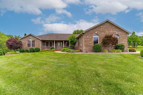 5640 St Charles Dr, Mount Vernon, IN 47620