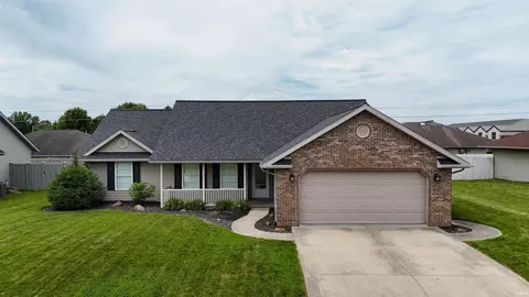 3745 Leawood Dr, Jasper, IN 47546