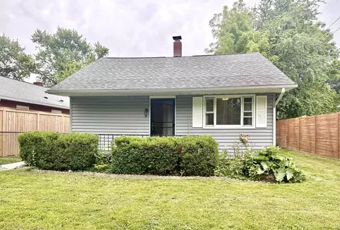 1219 Logan Ave, Lafayette, IN 47905