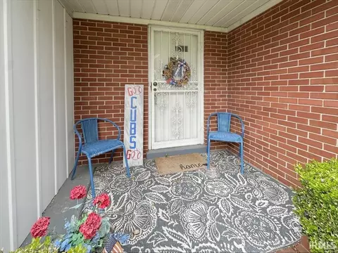 Exterior - 3970 S 400 E, Kokomo, IN 46902 photo 2 of 5