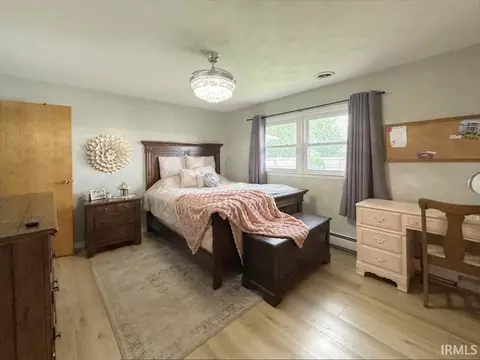 Bedroom - 3970 S 400 E, Kokomo, IN 46902 photo 1 of 4