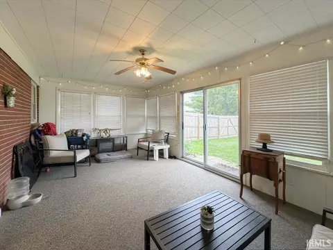 Exterior - 3970 S 400 E, Kokomo, IN 46902 photo 4 of 5