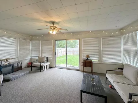 Exterior - 3970 S 400 E, Kokomo, IN 46902 photo 3 of 5