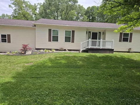 1805 Winesap Dr, Vincennes, IN 47591