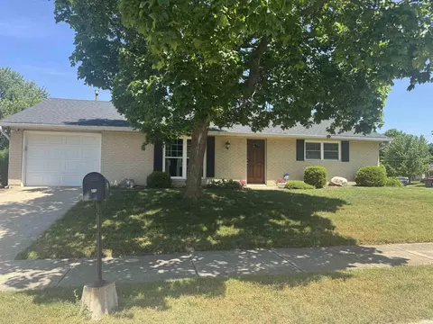 1501 Viking Dr, South Bend, IN 46628