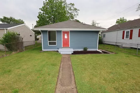602 Meridian St, Mishawaka, IN 46544