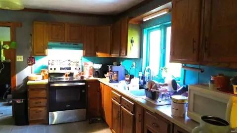 Kitchen - 29 Graded Ln, Williams, IN 47470 photo 1 of 1